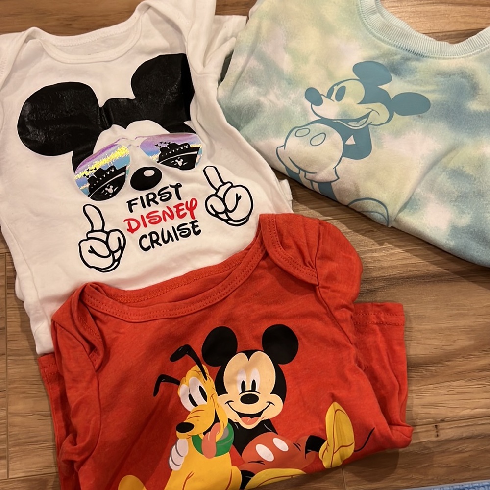 Disney cruise!